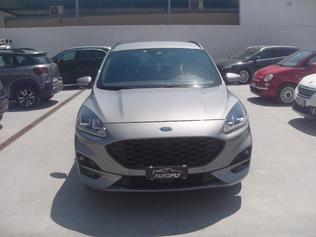 Ford Kuga 1.5 EcoBlue 120 CV aut. ST-Line - 2022