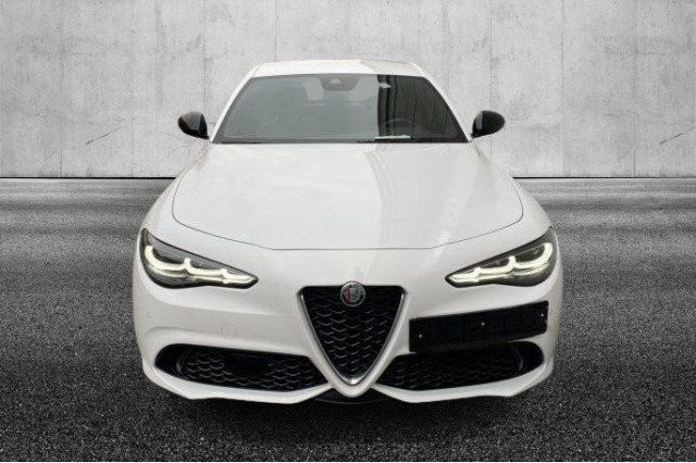 ALFA ROMEO Giulia 2.0 Turbo 280 CV AT8 AWD Q4 Ti