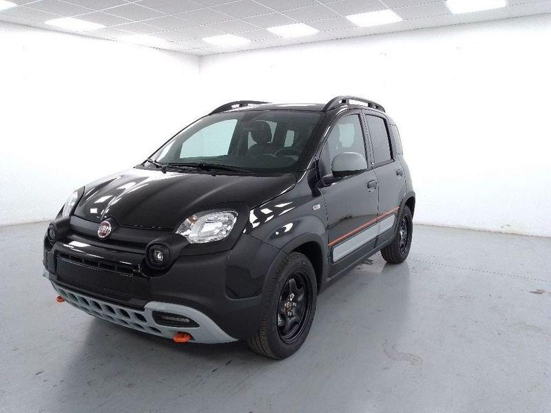 FIAT Panda 1.0 firefly hybrid Garmin s&s 70cv 5p.ti