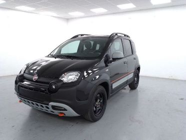 FIAT Panda Cross Panda 1.0 firefly hybrid Garmin s&s 70cv 5p.ti