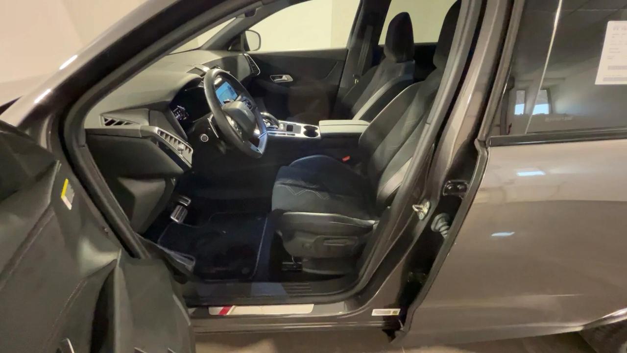 Ds 7 BlueHDi 130 aut. Performance Line