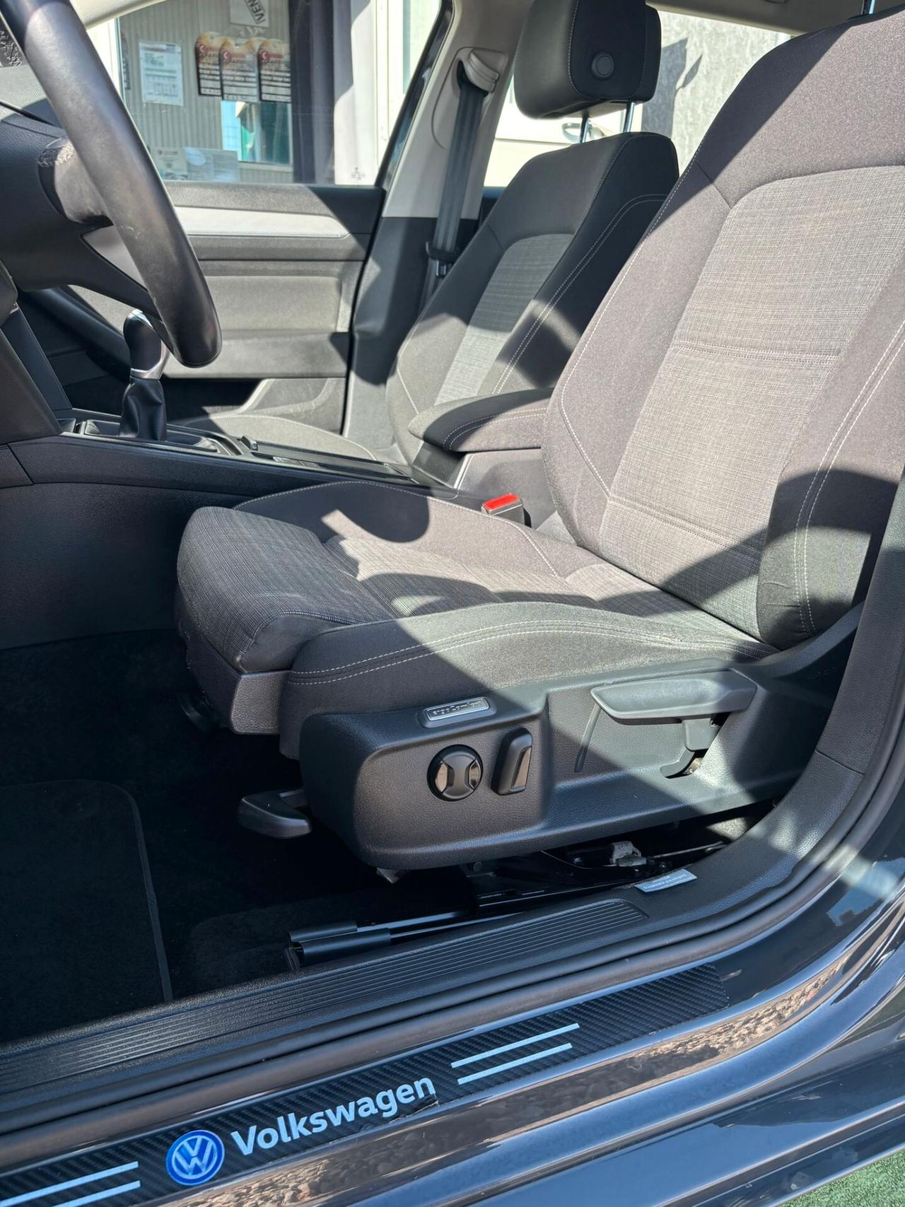 Volkswagen Passat DIESEL 2.0 TDI