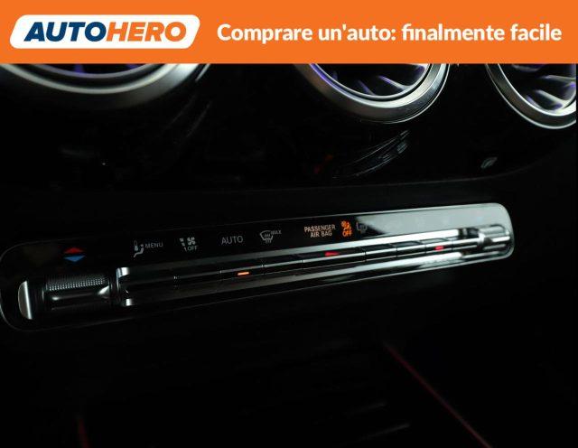 MERCEDES-BENZ GLA 250 e hybrid EQ Premium