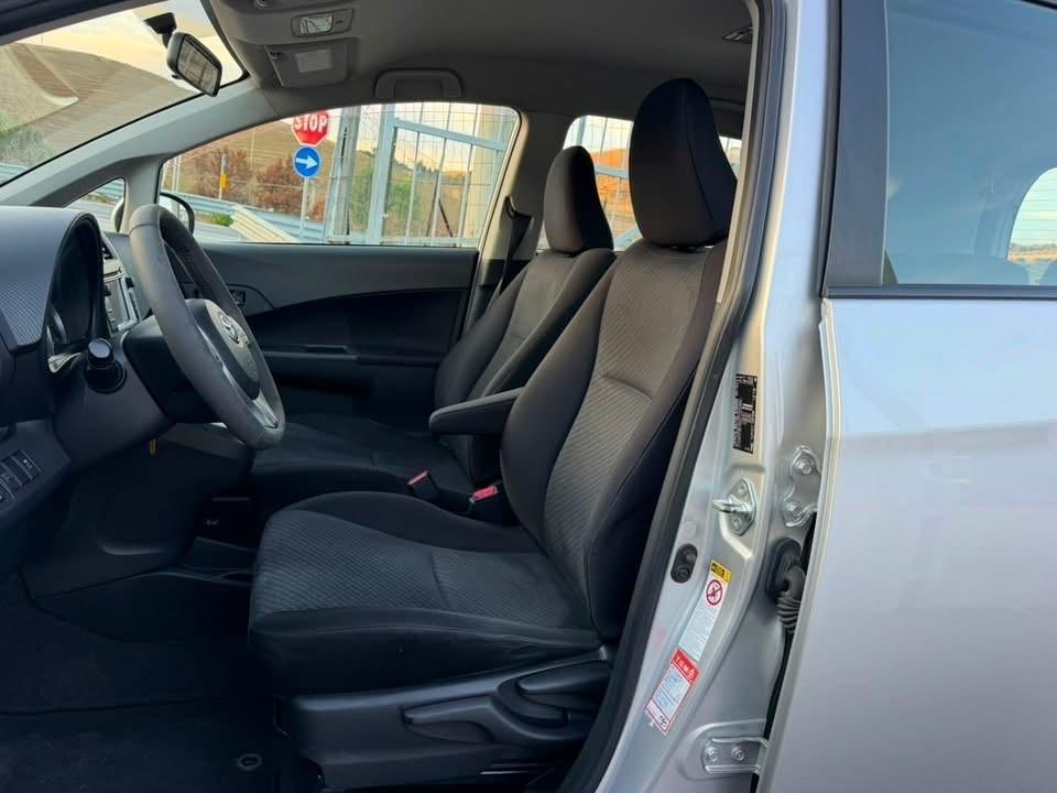 Toyota Verso-S 1.4D. 90 cv Active