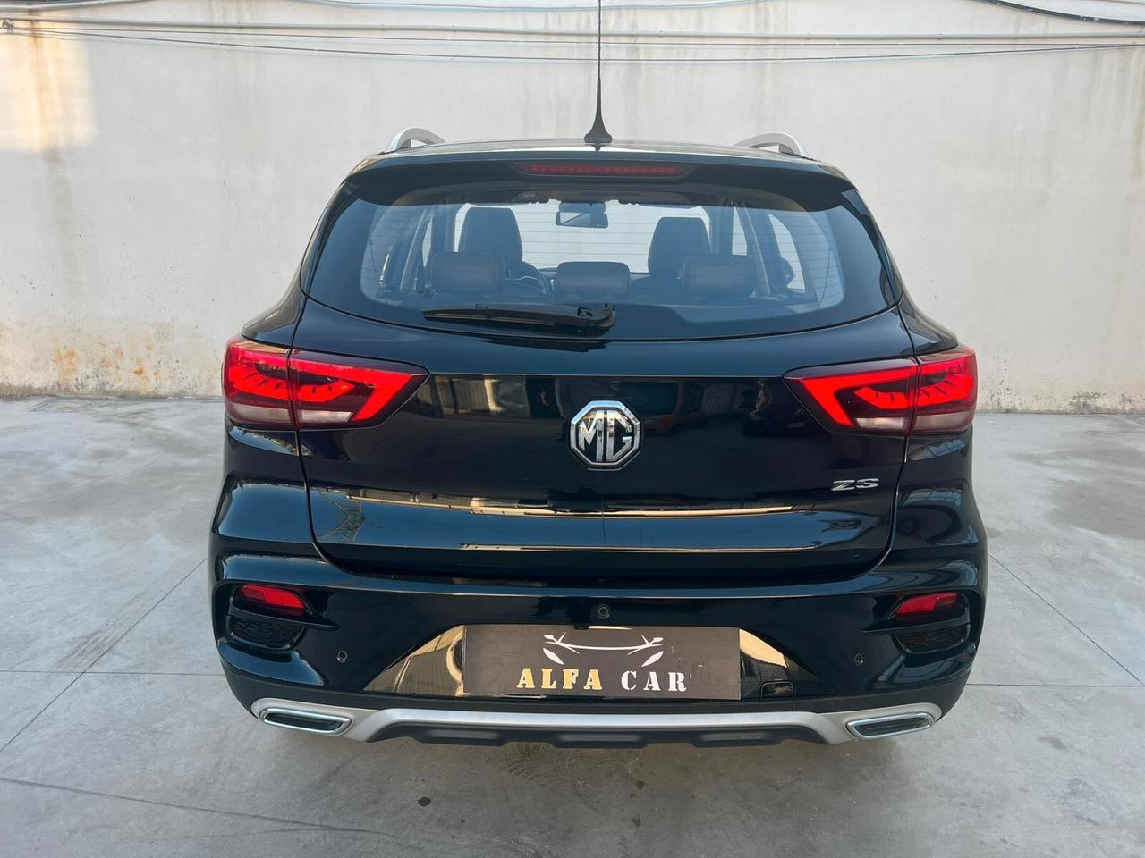 MG ZS 1.5 VTi-tech 106CV 2023!!! LUXURY!!!