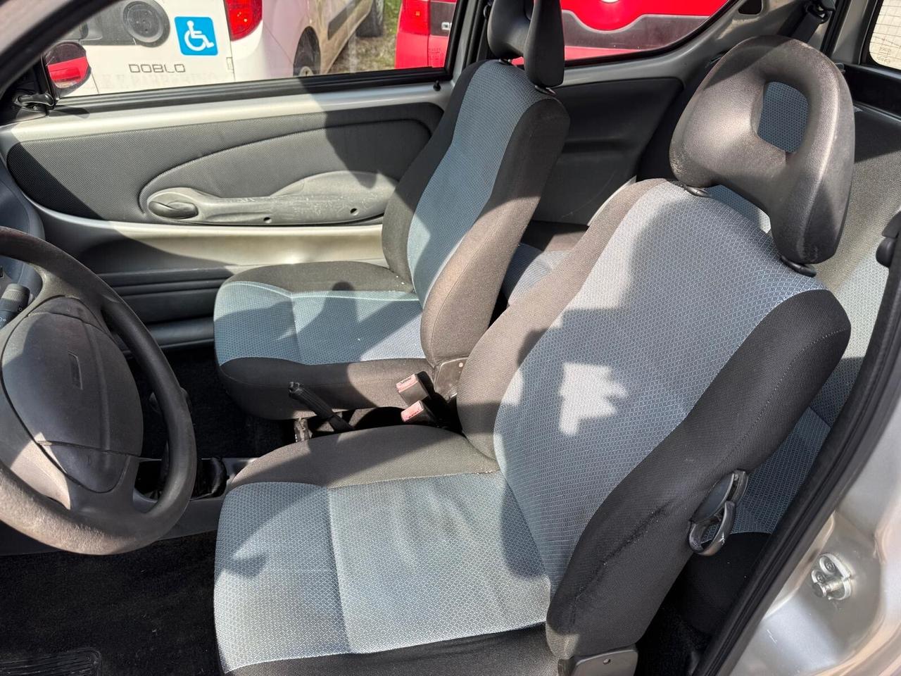 Fiat 500L 0.9 TwinAir Turbo Natural Power Lounge