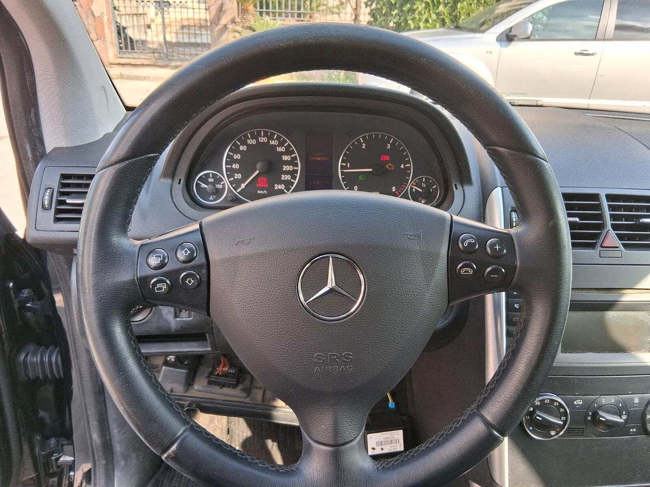 Mercedes-benz A 160 CDI Avantgarde