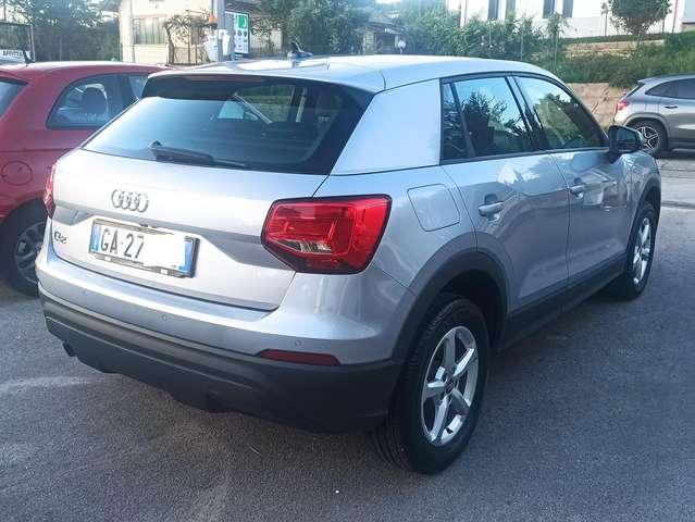 Audi Q2 Q2 30 1.6 tdi 116 CV ** UNIPRO+AUTOM+NAVI+FULL **