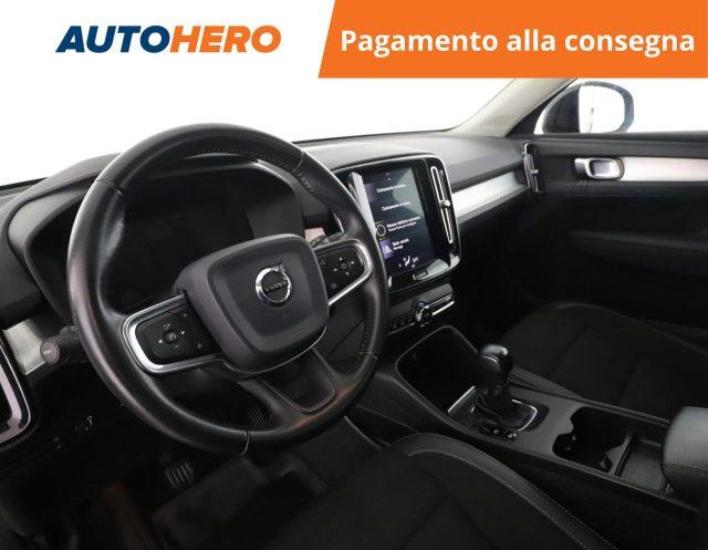 VOLVO XC40 D3 Momentum