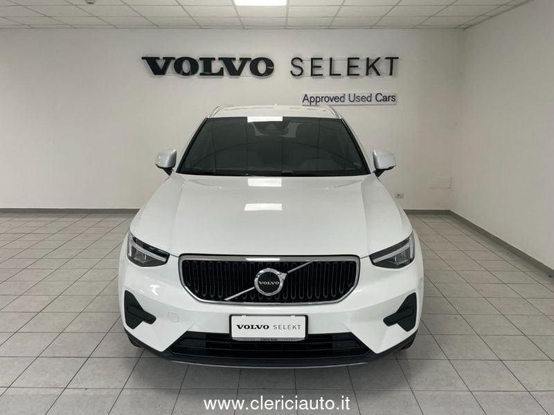 Volvo XC40 T2 automatico Core