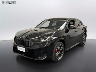 BMW iX2 20 MSport Pro eDrive