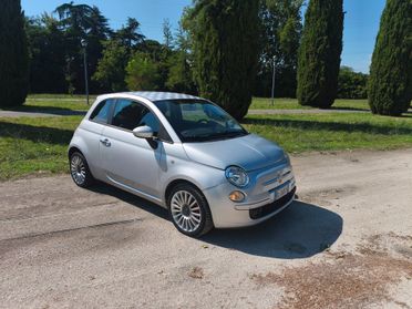 Fiat 500 1.4 16v gpl