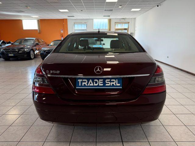 MERCEDES-BENZ S 350 ? Iscrivibile ASI - Tagliandi