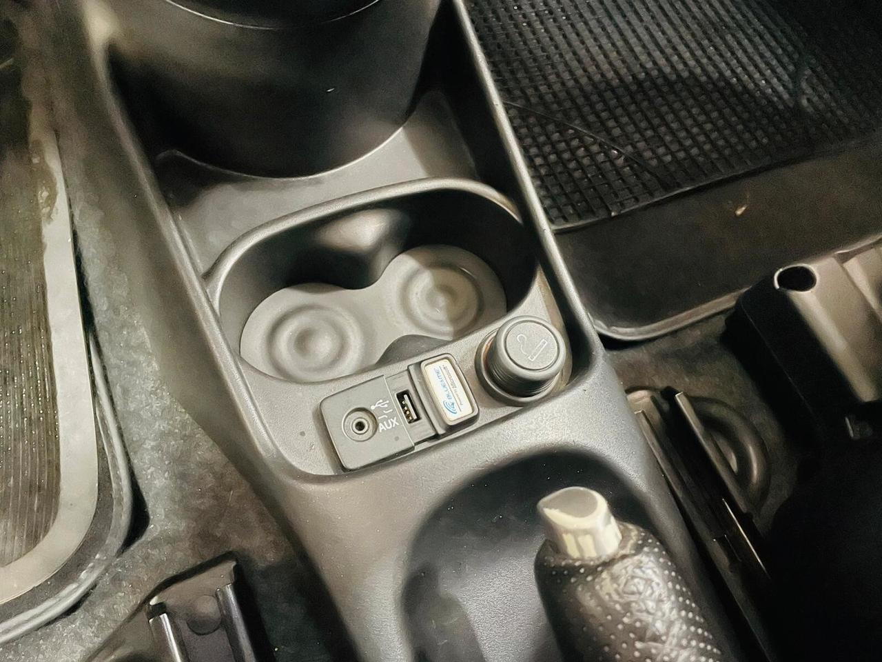 Abarth 500 1.4 Turbo T-Jet MTA Custom