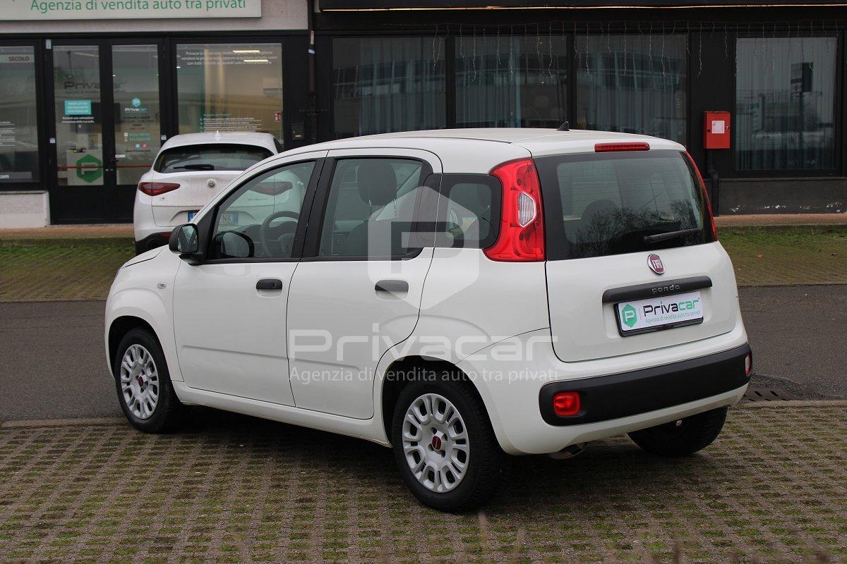 FIAT Panda 1.2 EasyPower Easy