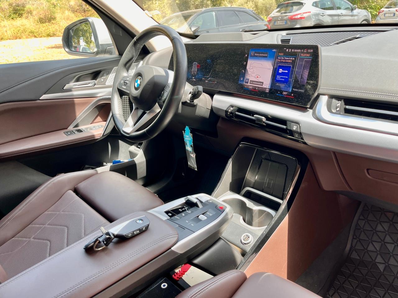 Bmw X1 sDrive 18i xLine