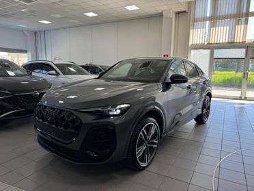 AUDI Q5 SPB TDI 204CV mHEV+ S-Tronic Quattro S-Line KM.0