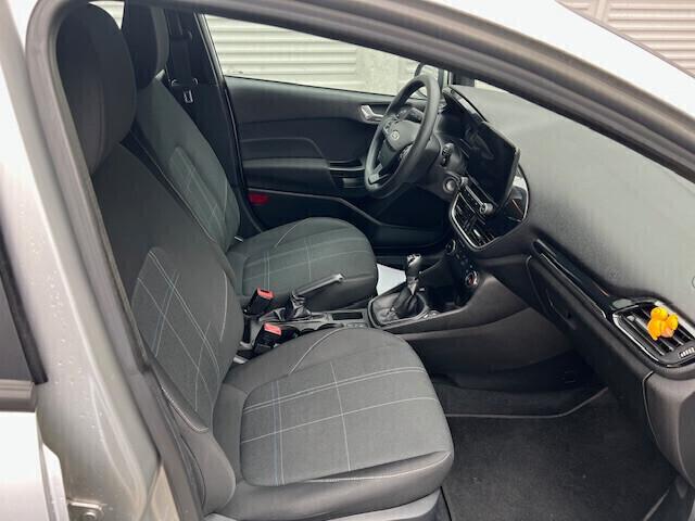 Ford Fiesta 1.1 85 CV 5 porte **Ideale per Neopatentati**