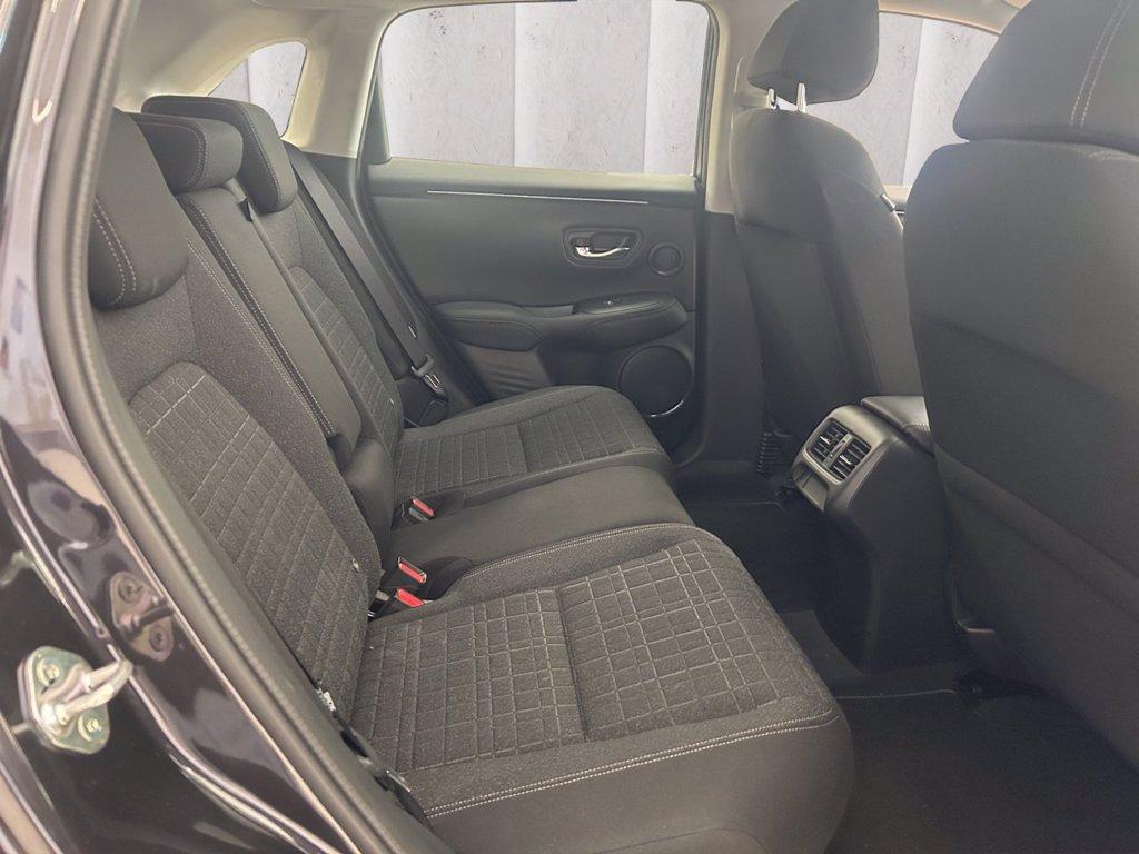HONDA ZR-V 2.0 hev Elegance del 2025