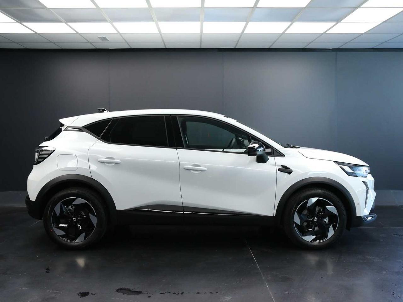 Renault Captur 1.2ECO-G 120CV TECHNOO #50602