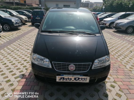 Fiat Idea 1.4 16v Samps Dynamic Gpl