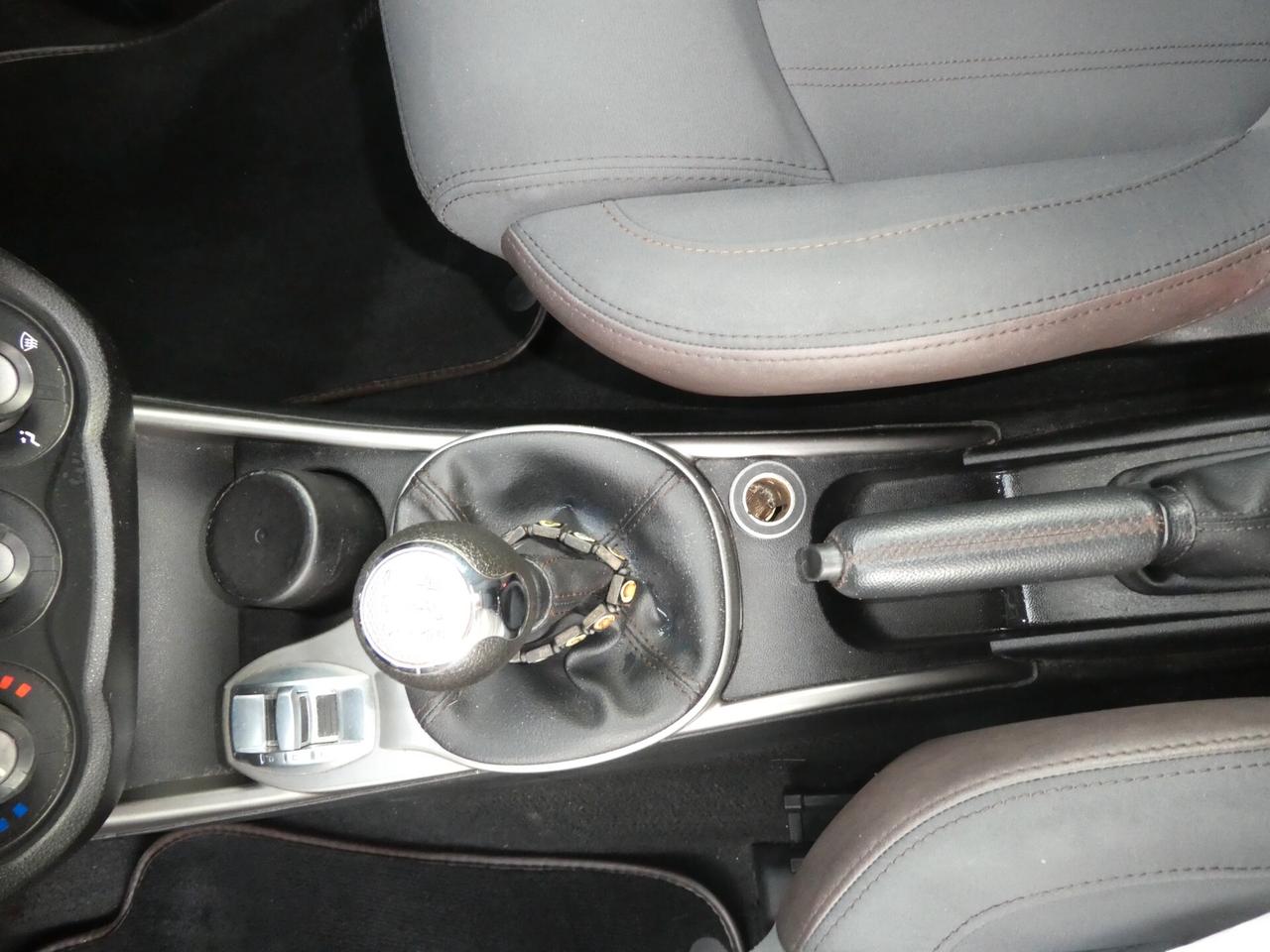 Alfa Romeo MiTo 1.3 JTDm 85 CV OK NEOPATENTATI