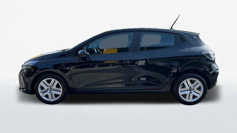 Renault Clio Clio ECO-G 100 CV 5 porte Evolution