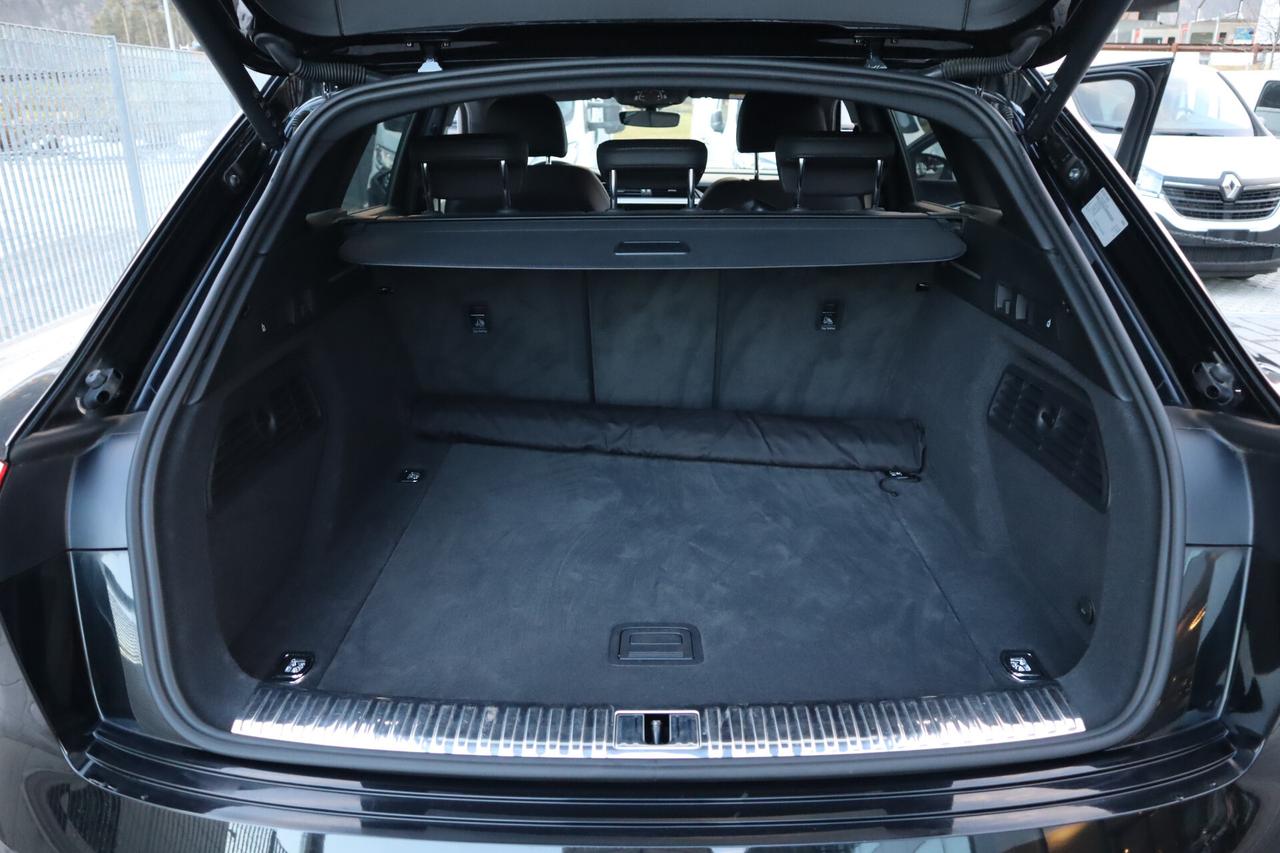 Audi e-tron E TRON 55 QUATTRO S-LINE MATRIX HEAD UP