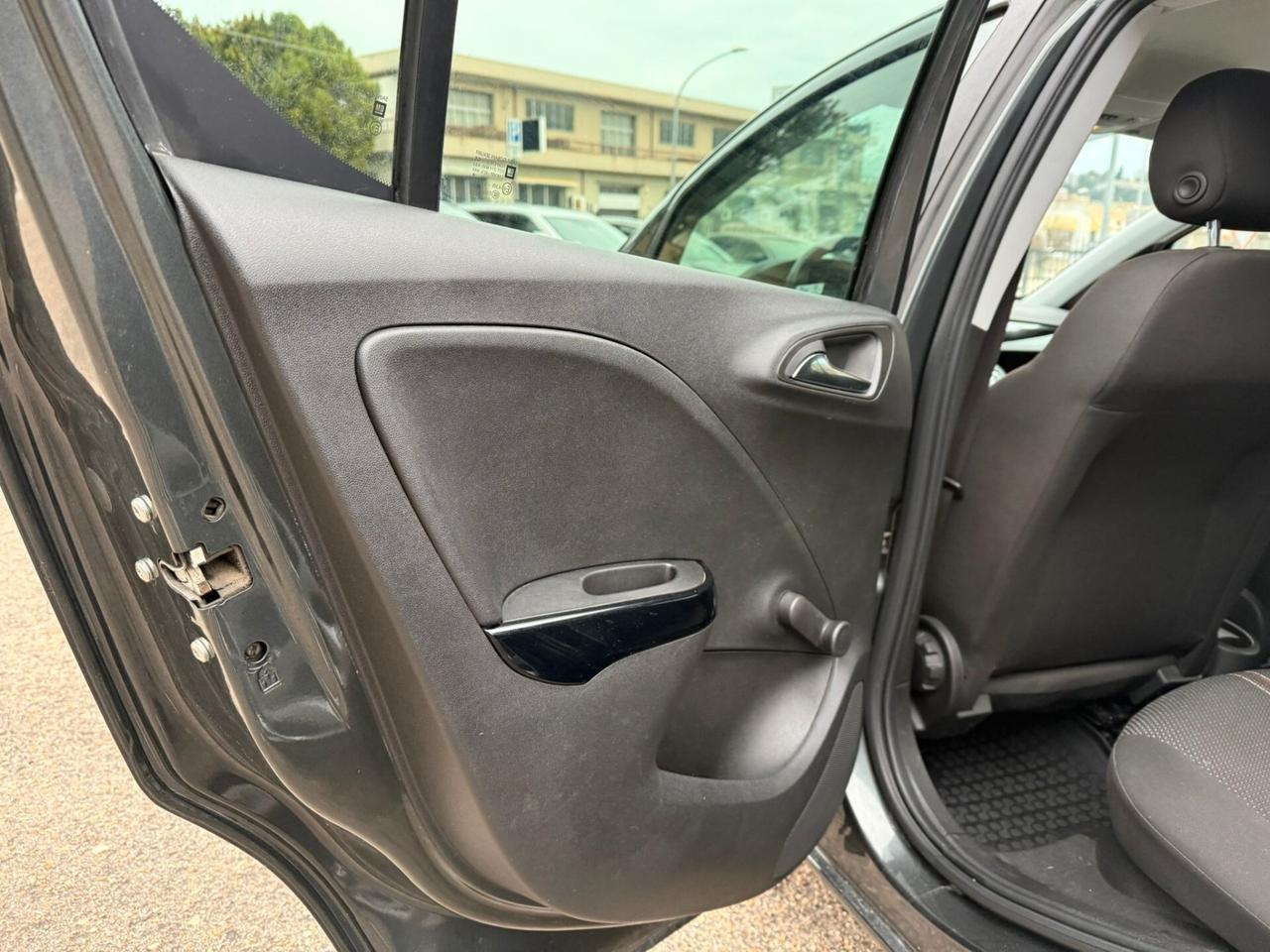 Opel Corsa 1.3 CDTI 5 porte b-Color