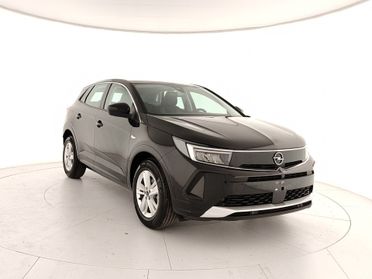 Opel Grandland 1.5 diesel Ecotec aut. Edition