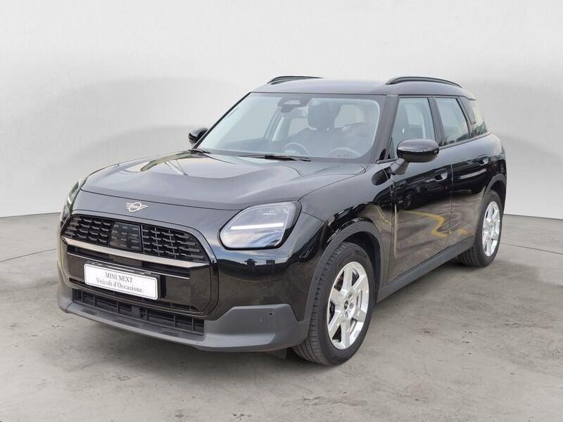MINI Countryman Mini 2.0 48V D Classic auto