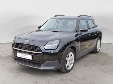 MINI Countryman Mini 2.0 48V D Classic auto