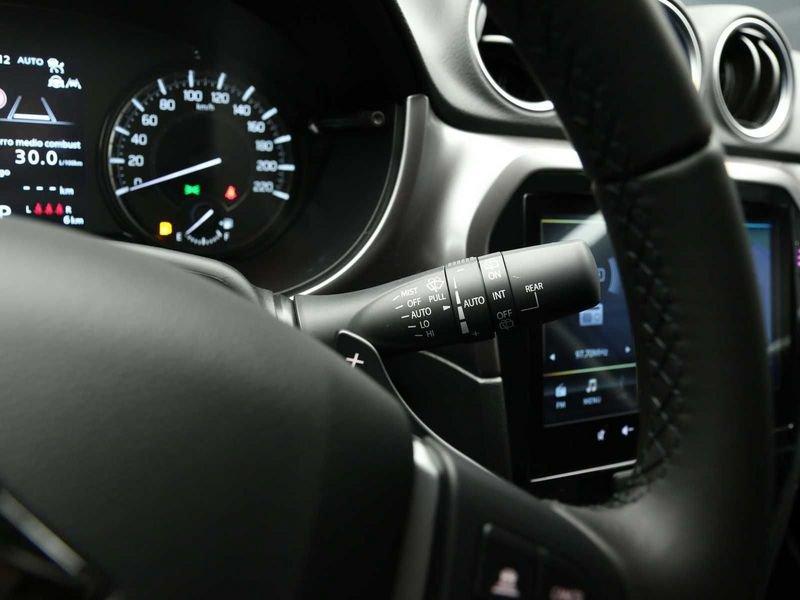 Suzuki Vitara Vitara 5p 4WD All Grip 1.4 Boosterjet Hybrid 110cv Automatica Cool+