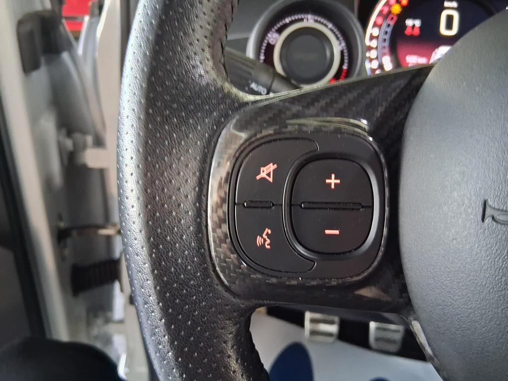 ABARTH 695 1.4 TURBO T-JET ESSEESSE 180 CV