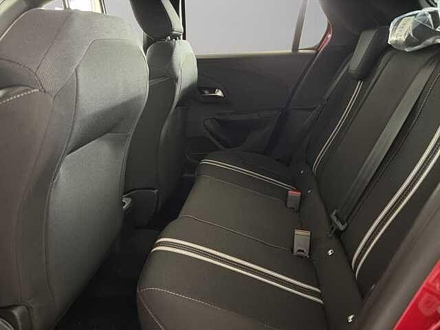 Opel Corsa 1.2 100 CV aut. YES