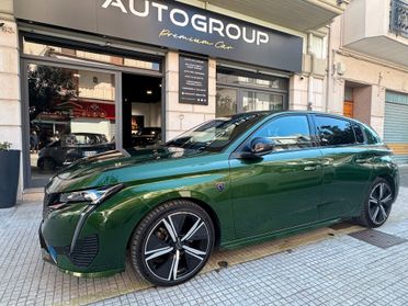 Peugeot 308 BlueHDi 130 S&S EAT8 GT Pack