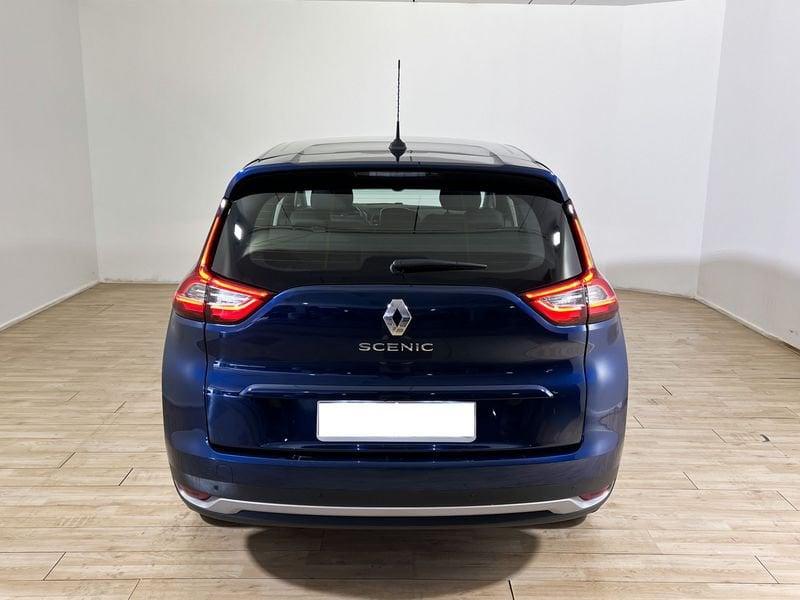 Renault Grand Scénic Blue dCi 120 CV EDC Sport Edition2
