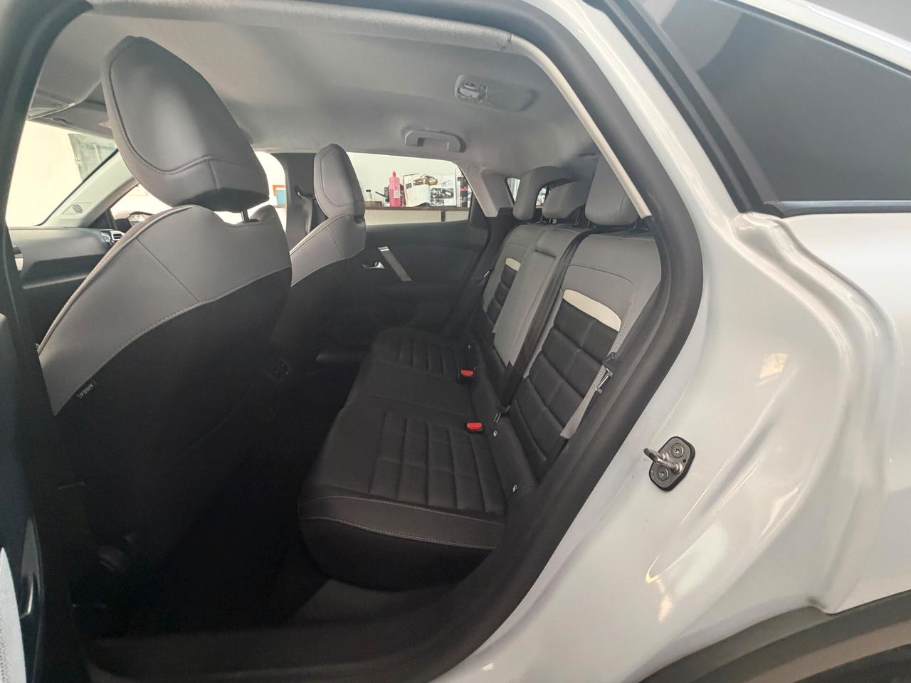 Citroen C4 X 130cv S&S EAT8 Max