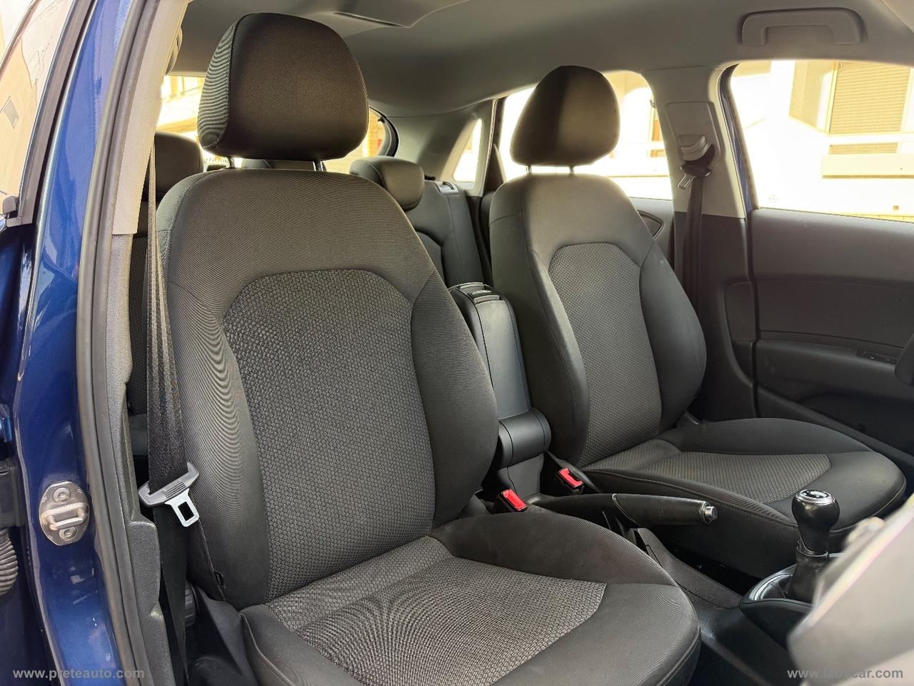 AUDI A1 SPB 1.6 TDI Ambition