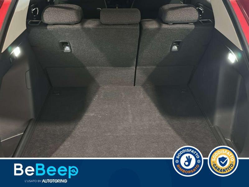 Honda HR-V 1.5 HEV ELEGANCE ECVT