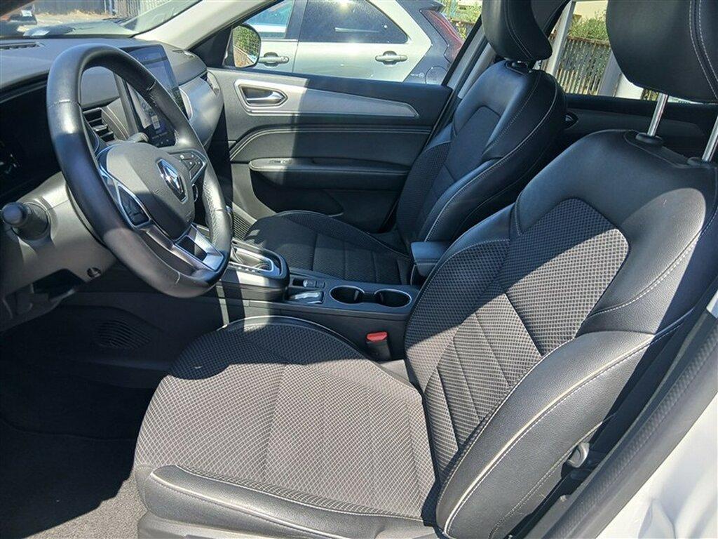 Renault Arkana 1.6 Hybrid Intens E-Tech Auto