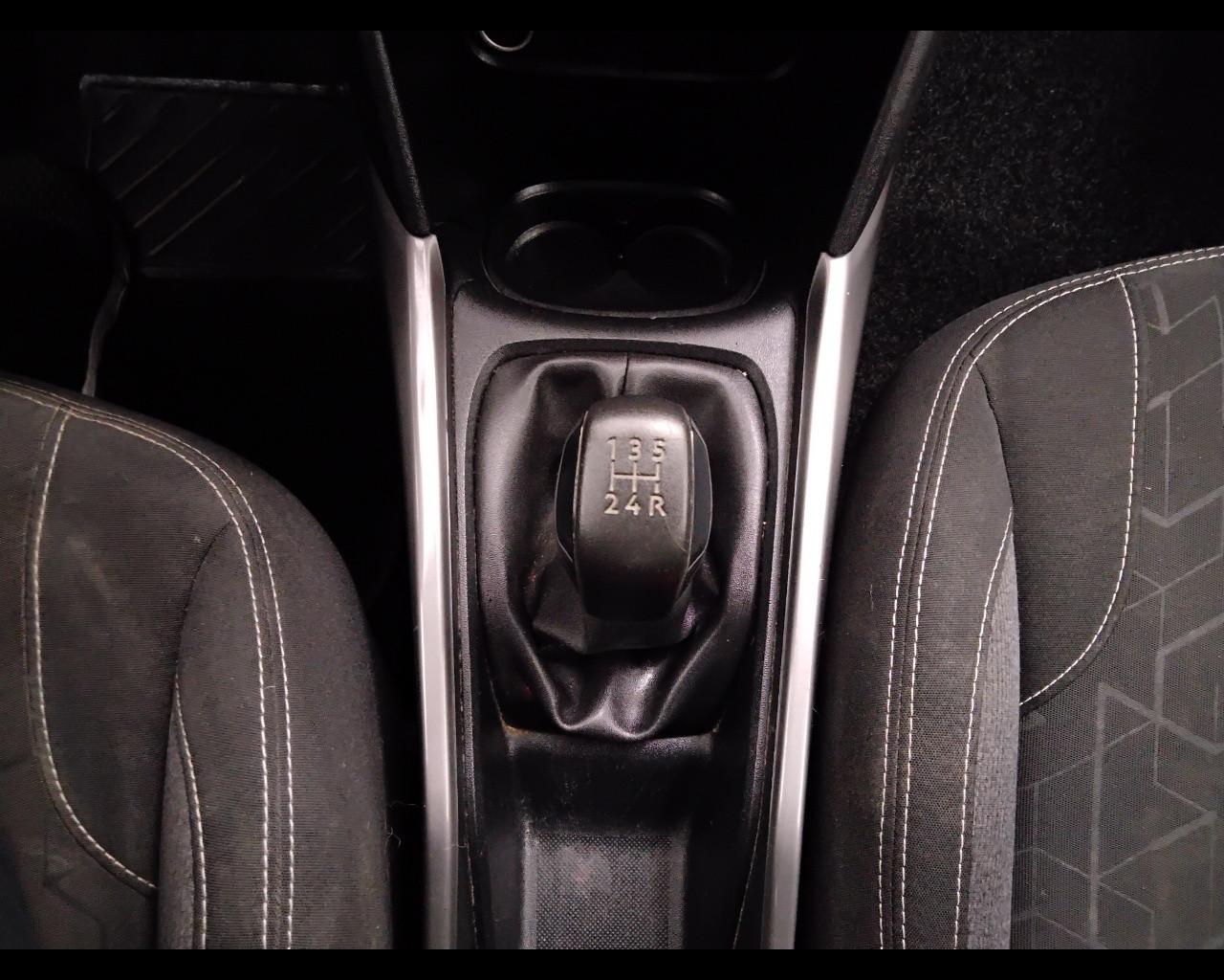 PEUGEOT 2008 - 2008 1.6 bluehdi Active 75cv my16