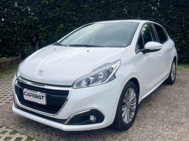 Peugeot 208 5 Porte 208 5p 1.5 bluehdi Allure s&s 100cv 6m