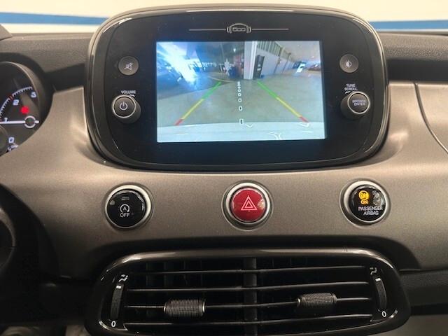 Fiat 500X 1.3 MultiJet 95 CV Sport * 23.000 KM * 2024 *