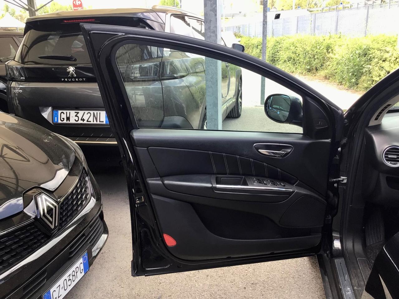 Lancia Delta 2.0 MJT 165Cv Oro