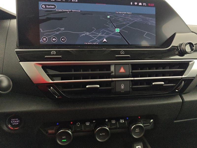 Citroën C4 PureTech 130 S&S Plus