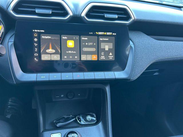 MG ZS PROMO FINANZ. 1.5 Standard KM 0