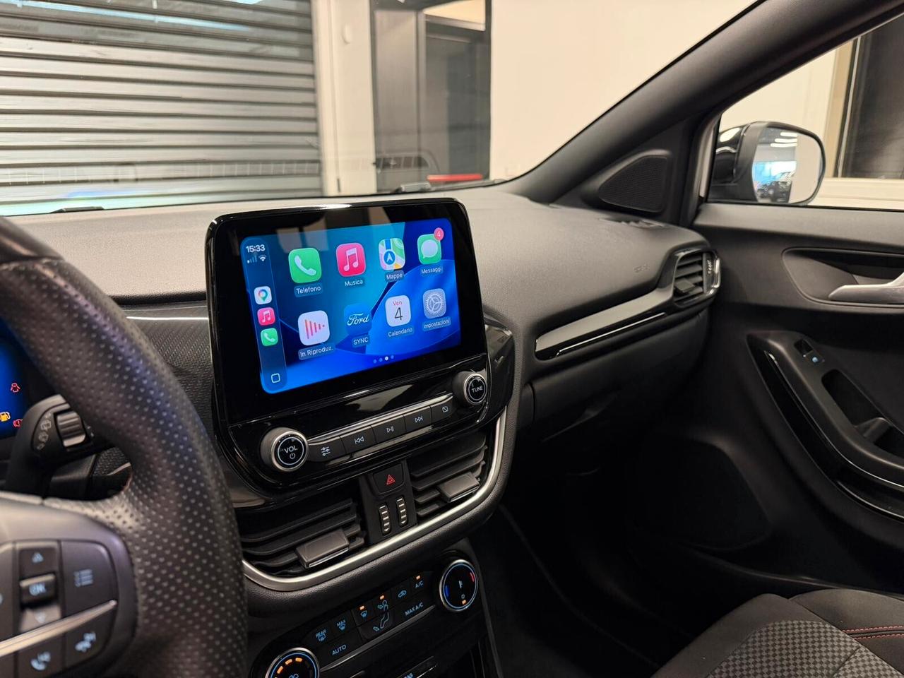 Ford Puma aut. ST-Line PREZZO REALE