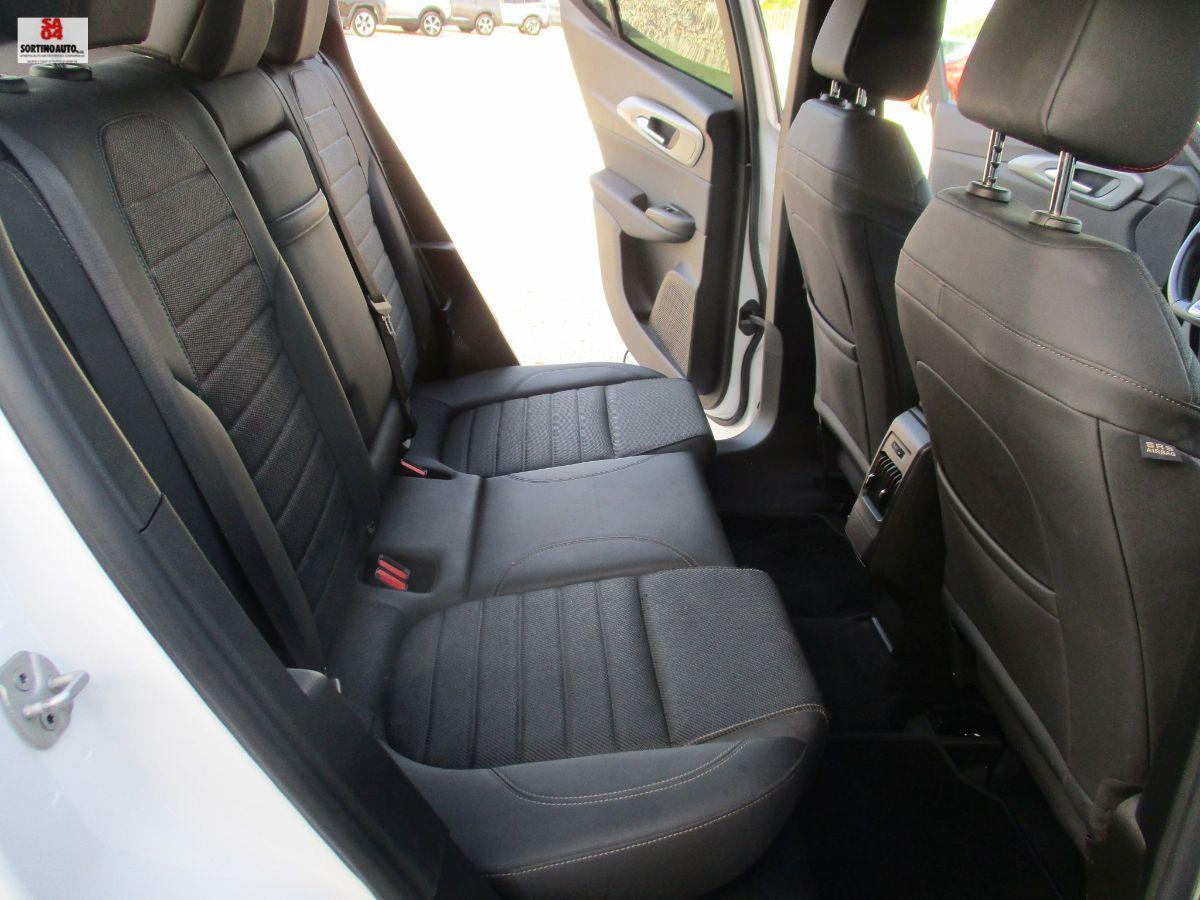 A.R.Tonale 1.5 130CV MHEV TCT7 Sprint-2022 KM80000