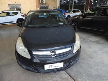 OPEL Corsa IV 2006 - Corsa 3p 1.2 Enjoy